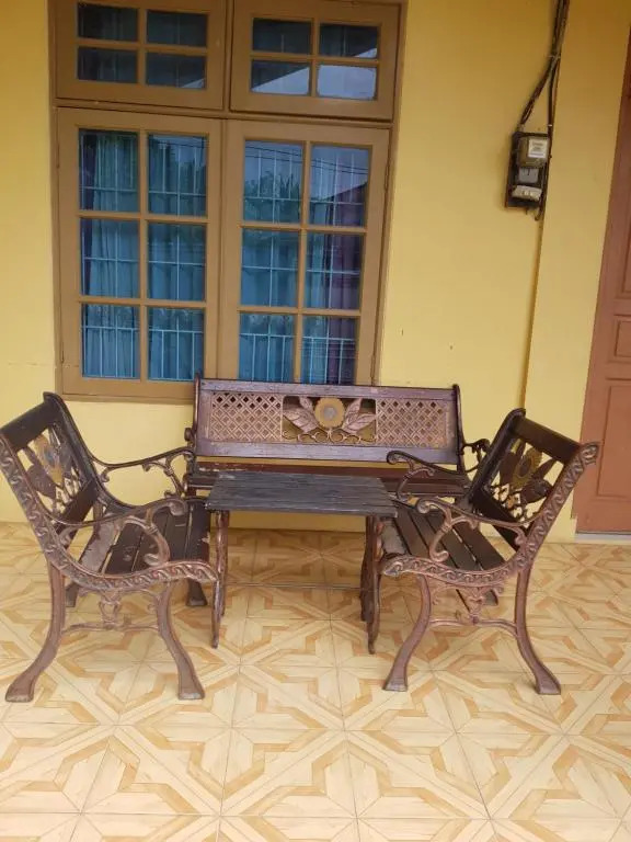 Villa Mawar Bumi Citeko
