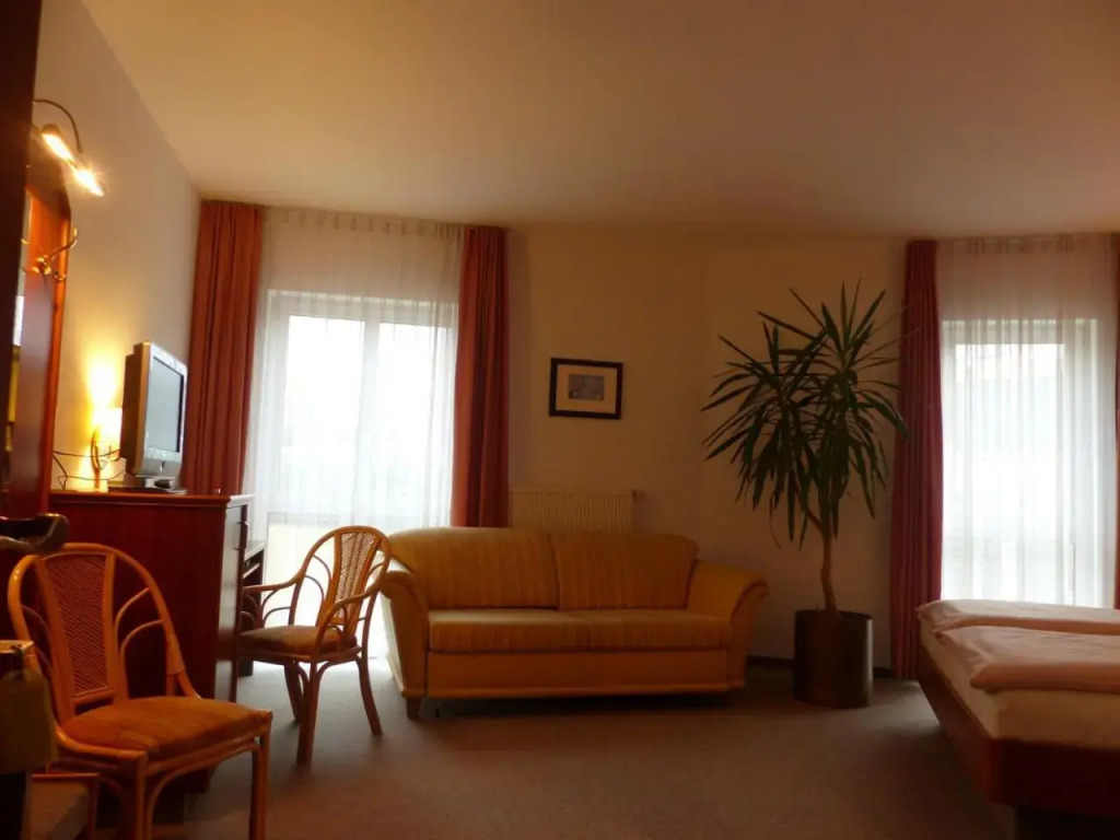 Hotel Dorotheenhof