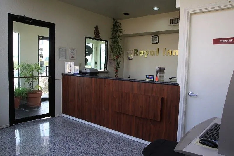 Royal Inn Dallas Northwest