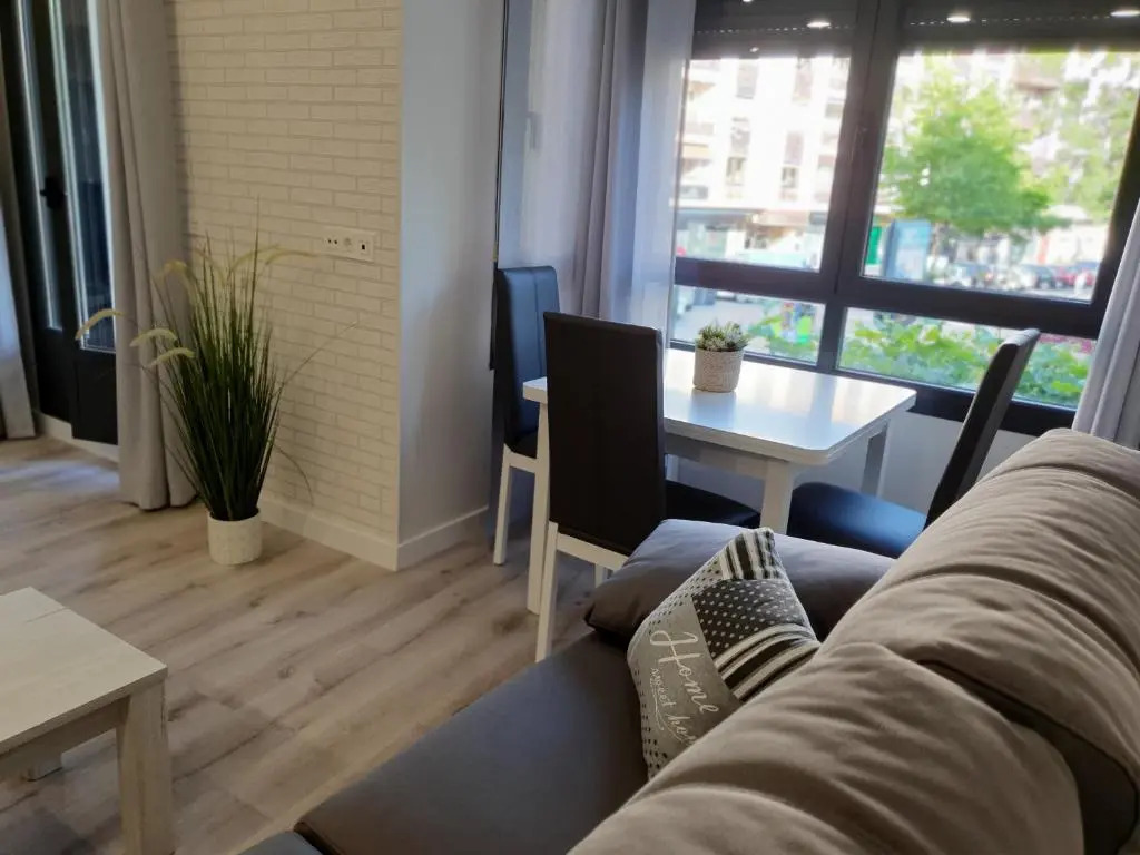 Apartamentos Aranda