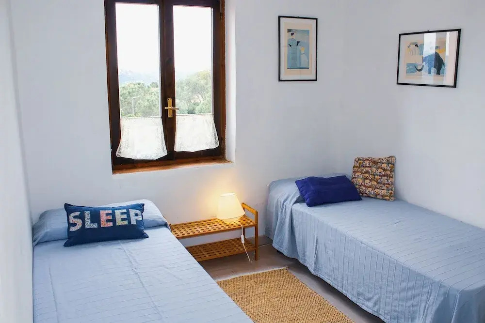 Sardegna Countryside APT! Tennis & Pool