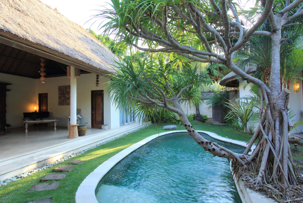 The Tirta Naga Villas by Exotiq