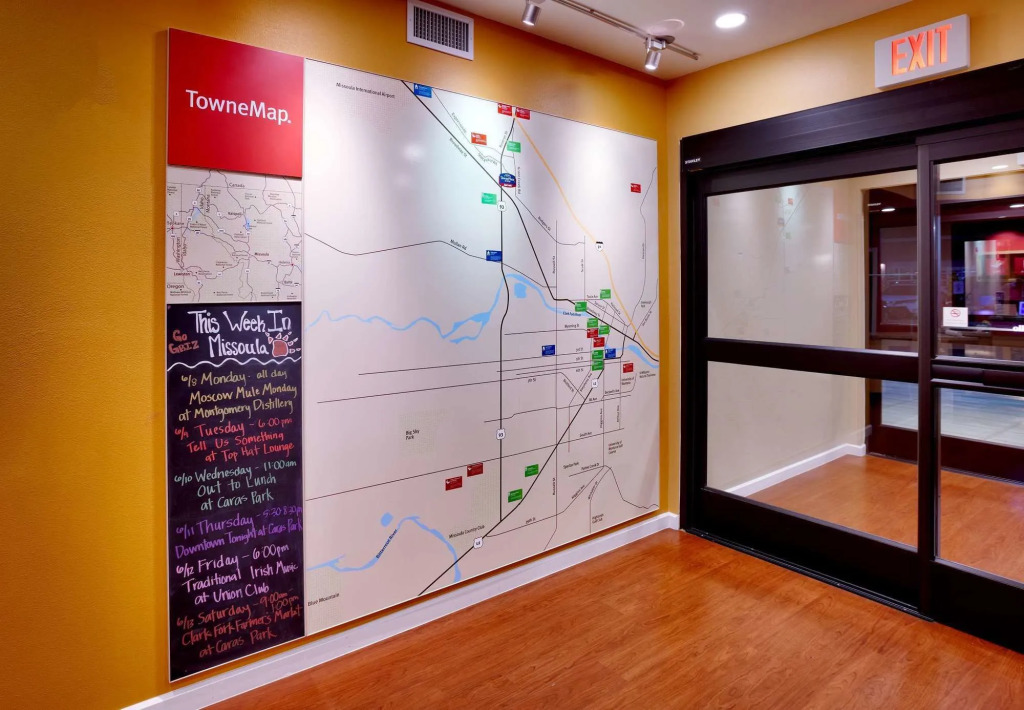 TownePlace Suites by Marriott Missoula