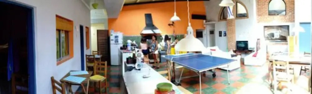 Del Barcito Hostel and Suites