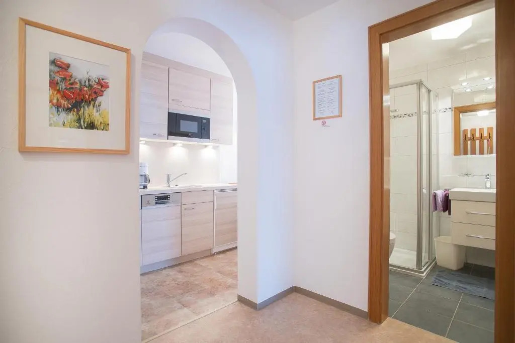 Appartement Pöll