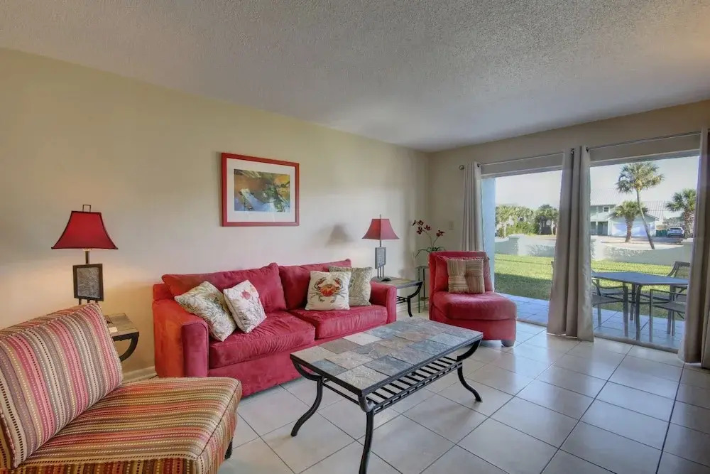 516 El Matador 2 Bedroom Condo