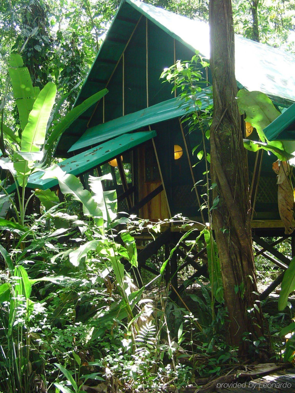 Almonds & Corals Boutique Hotel