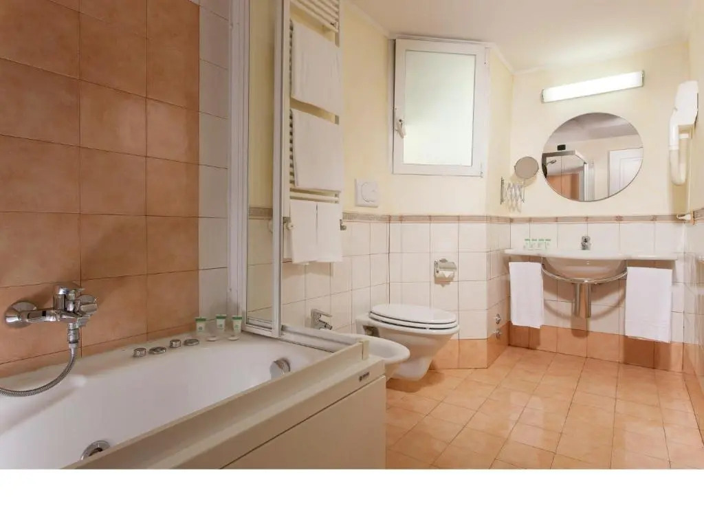 Eurogarden Hotel