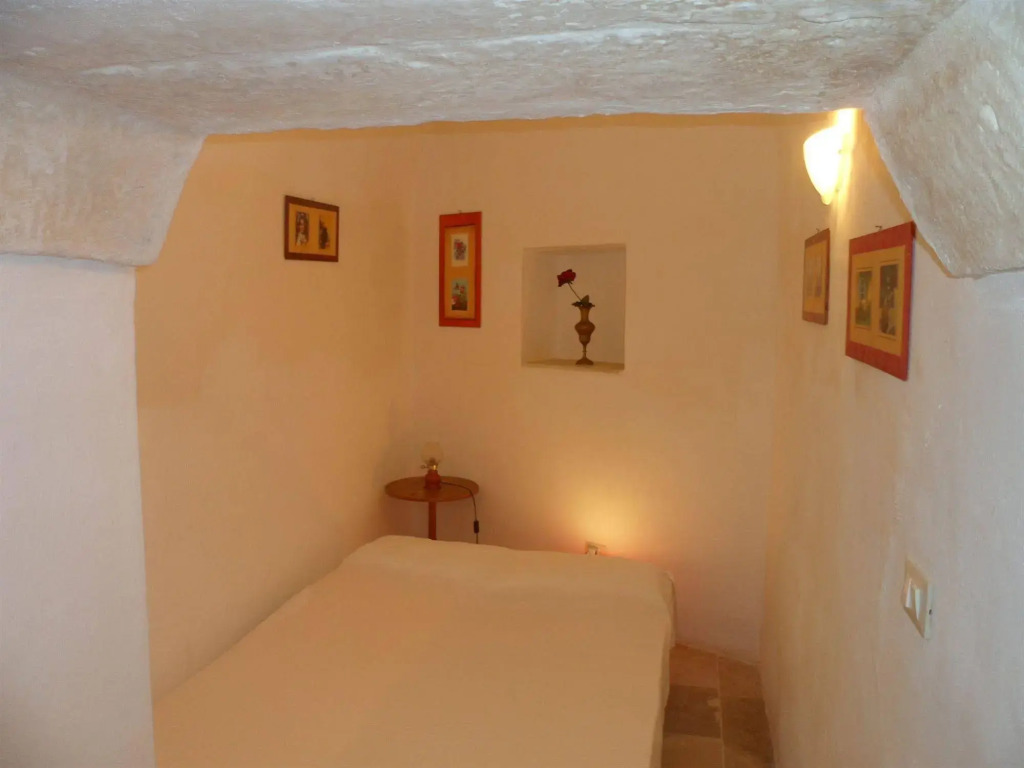 Masseria Pugliese Farm