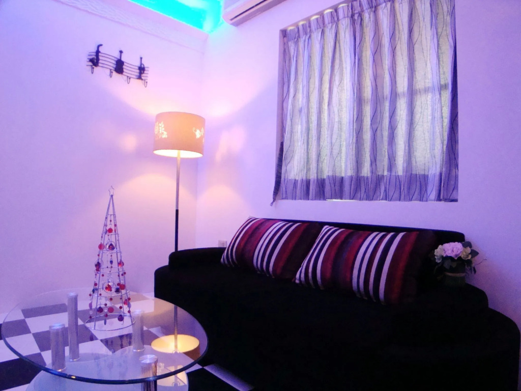 Pens Tree Bed and Breakfast