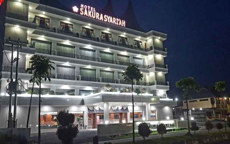 Hotel Sakura Syariah