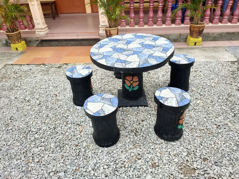OYO 90227 Seri Tanjung Homestay