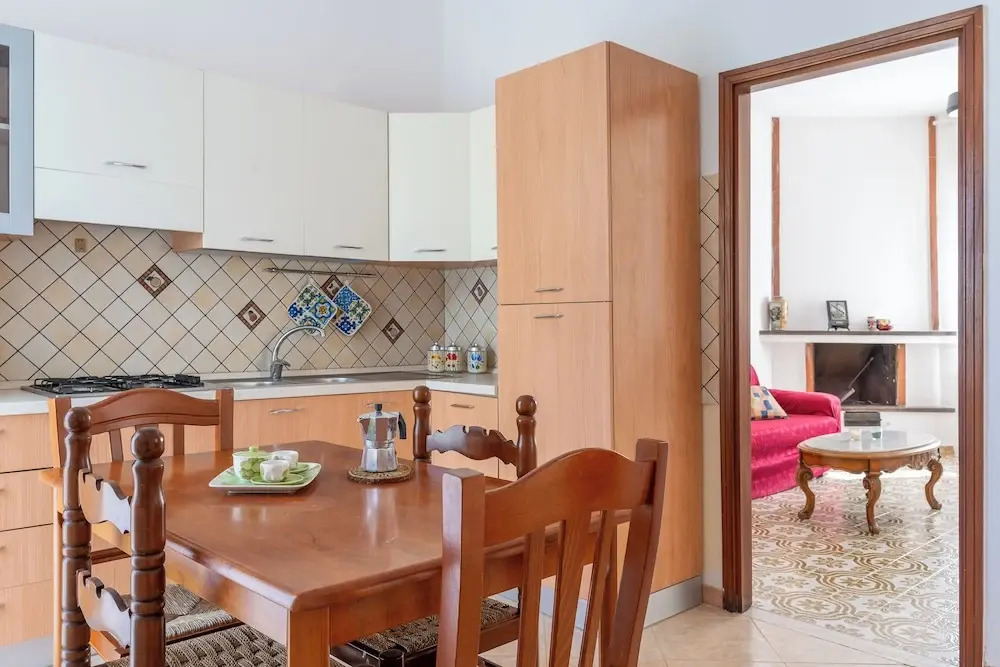 Casa degli Ulivi - Apartments by Wonderful Italy