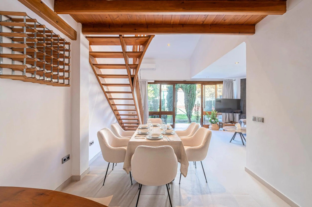 Loft en Milla de Oro