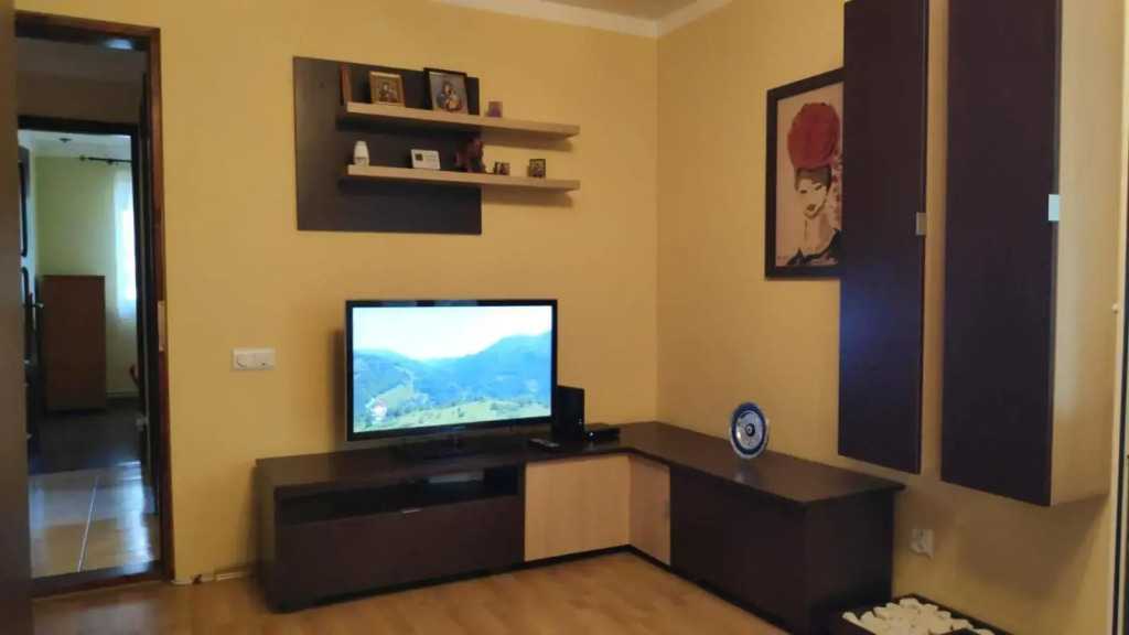 apartament lucas