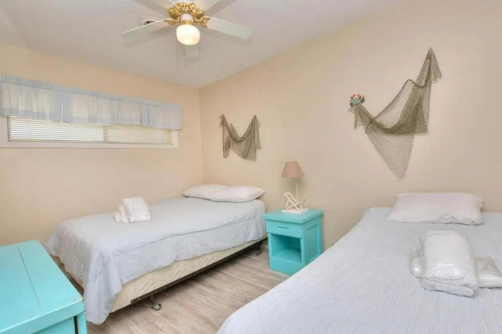 Southern Shore Villa 108-Finz Up