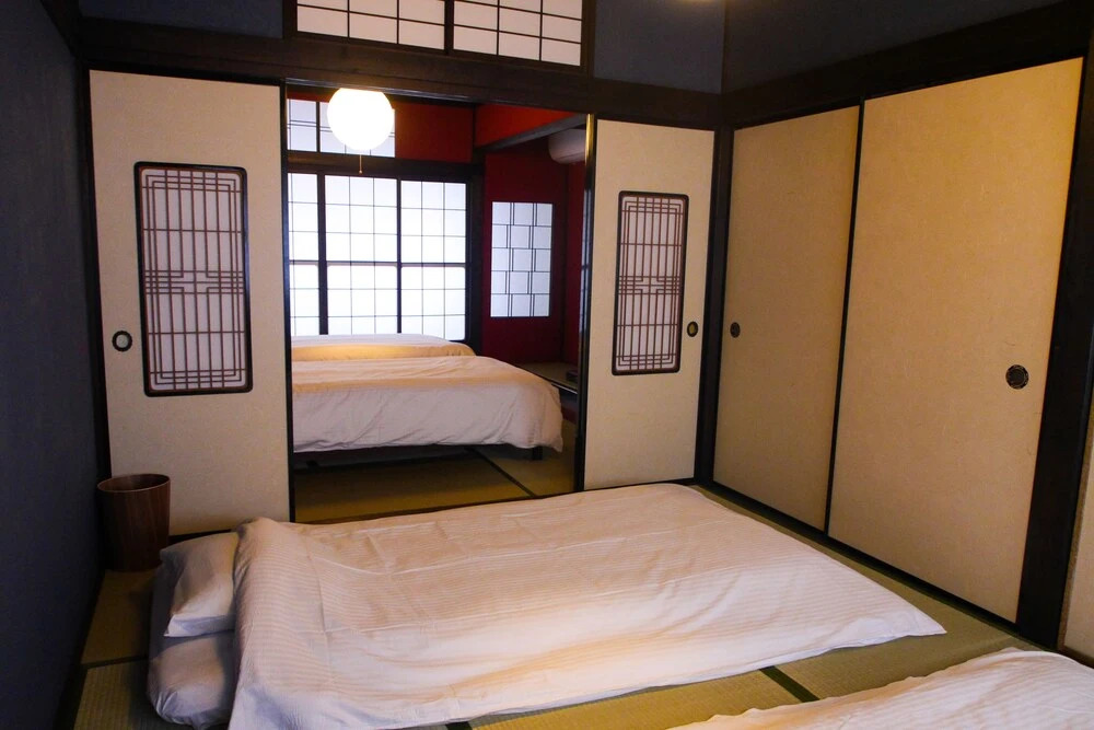 Kaga House