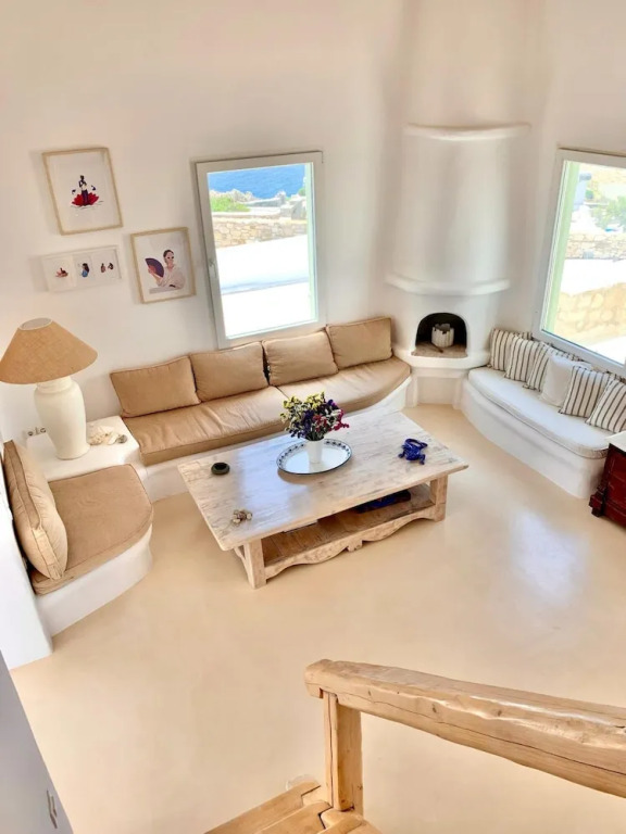 Villa Magdalena Mykonos