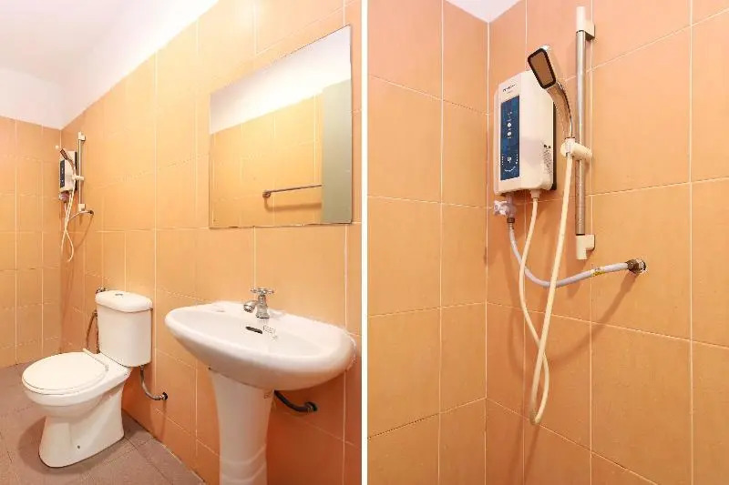 OYO 89676 Hotel 22