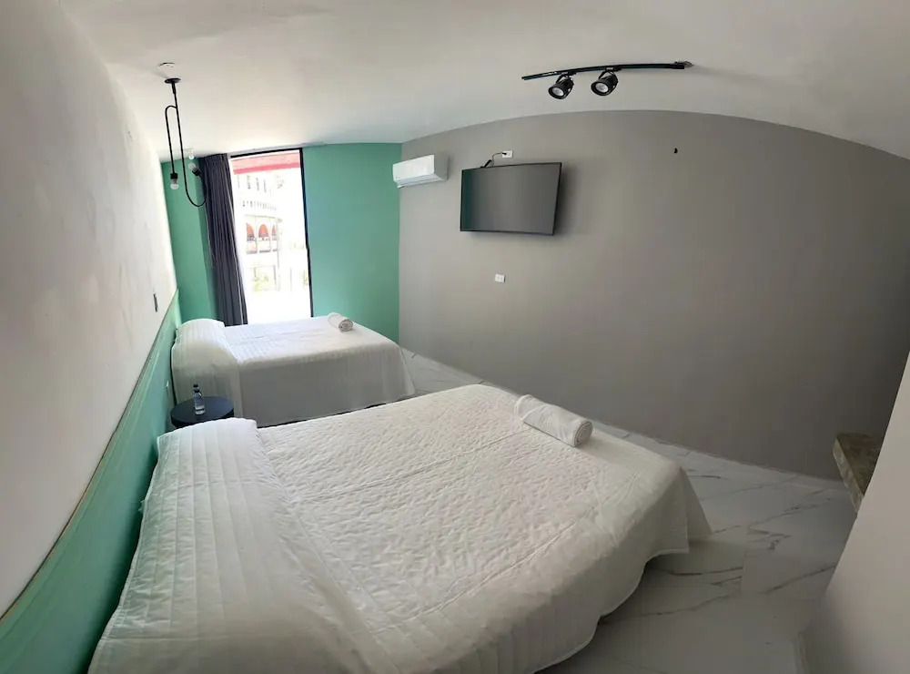 Corner Hotel