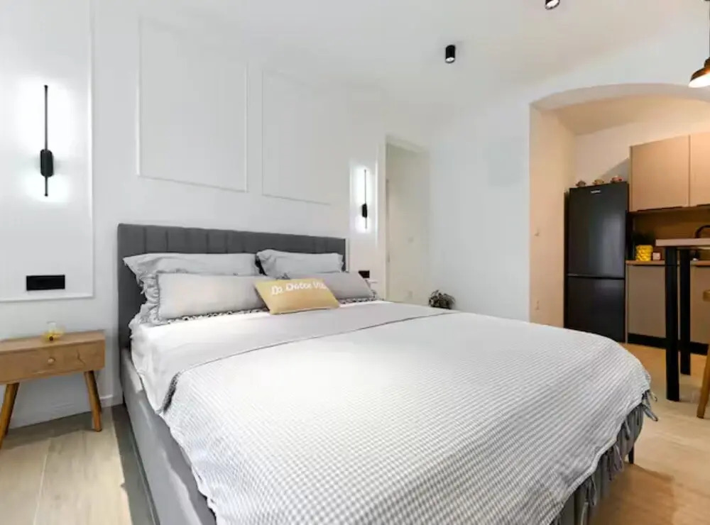 Zadar Apartment Sweet Life