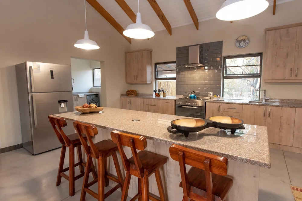 Rooibos Bush Lodge