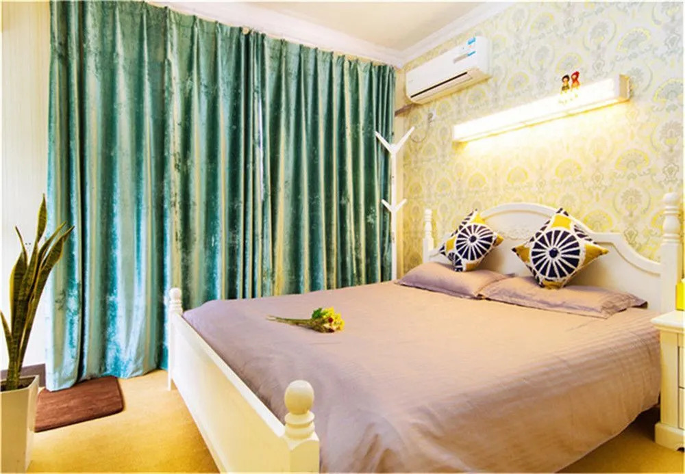 Hangzhou Poke Theme Guest House