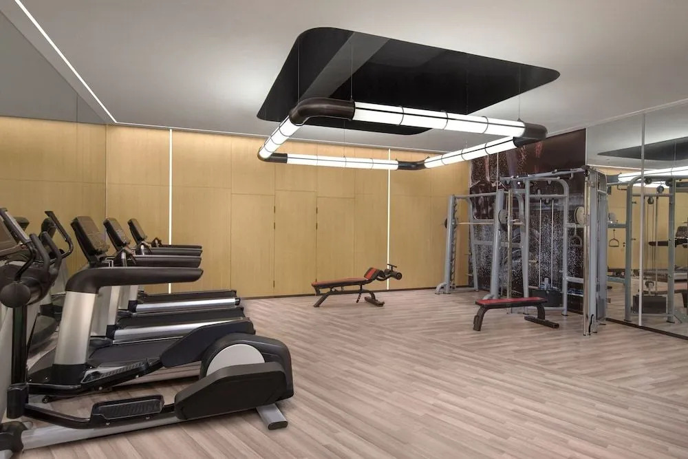Courtyard By Marriott Nanchang