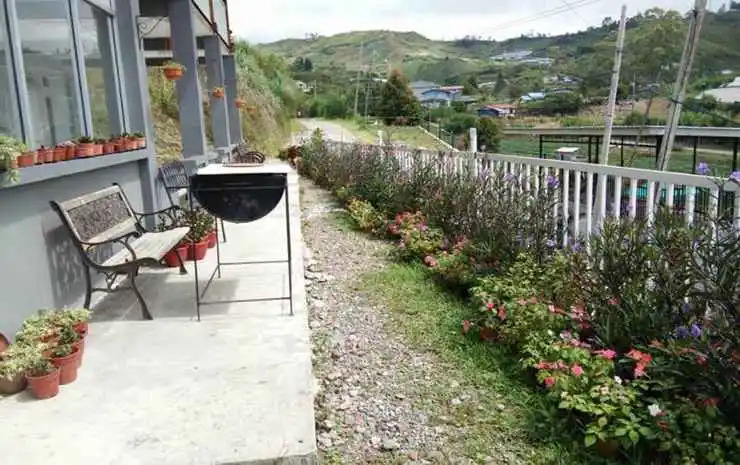 Nulu Nuluw Farmstay