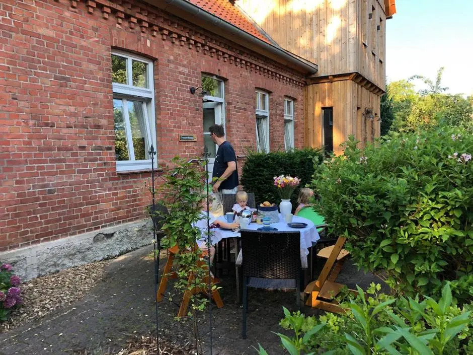 Ferienwohnung Am Sod - Familie Hennig