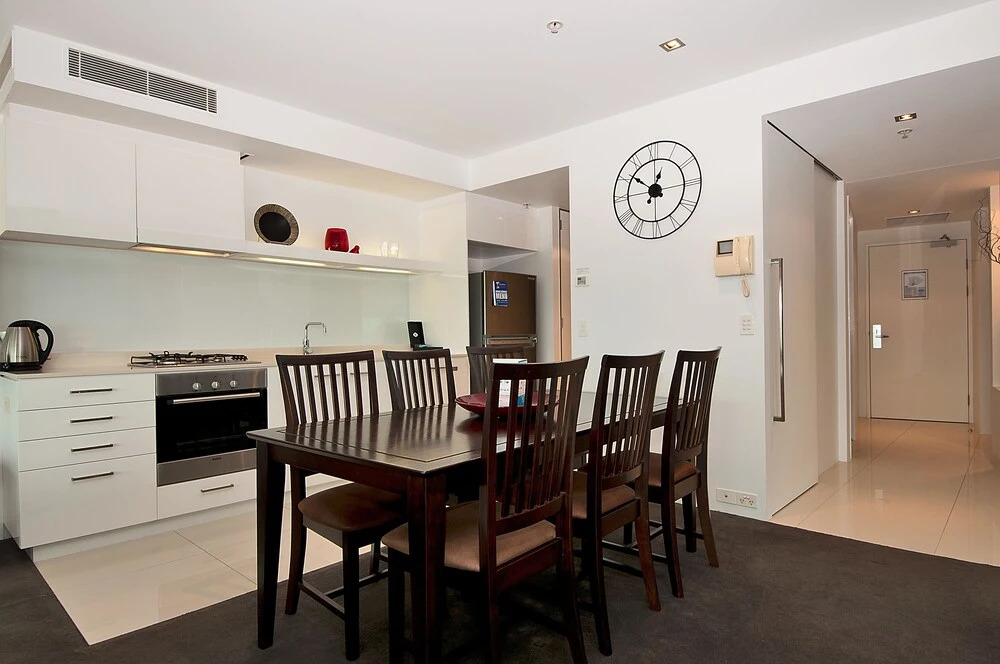 Private 29/F 2 bedroom Q1 Apartment Ocean & River Views