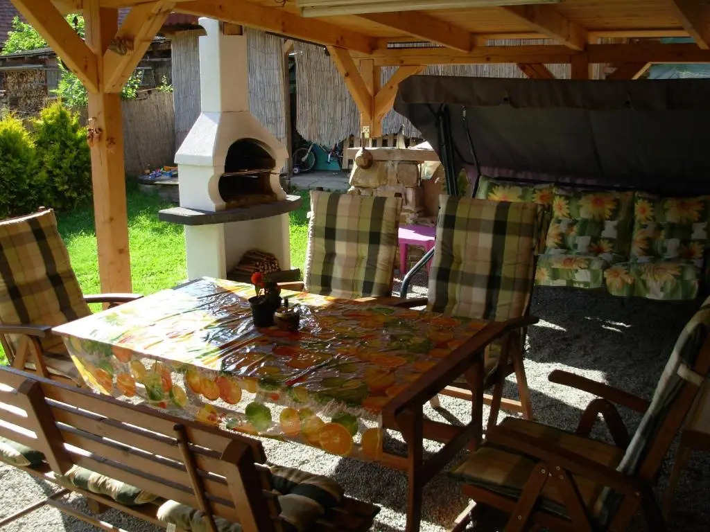 Apartmány MarAqua