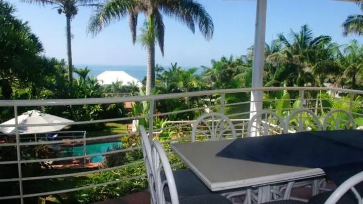 Thoko-Zani Beach House