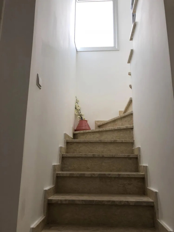 House With 2 Bedrooms in Peyia, With Wonderful sea View, Enclosed Gard