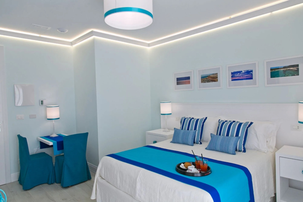 Terra dAcqua Resort & SPA