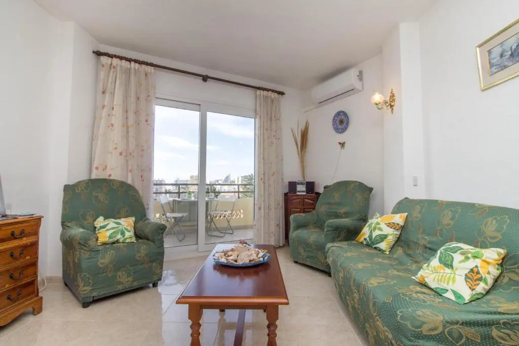 Duquesa 506 by IVI Real Estate