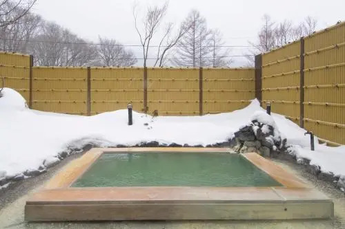 Ryokan Hananoki