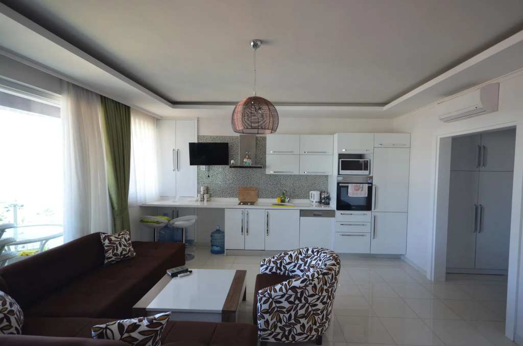 Moda Marine Residence