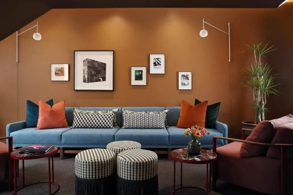 Home Suite Hotels Rosebank