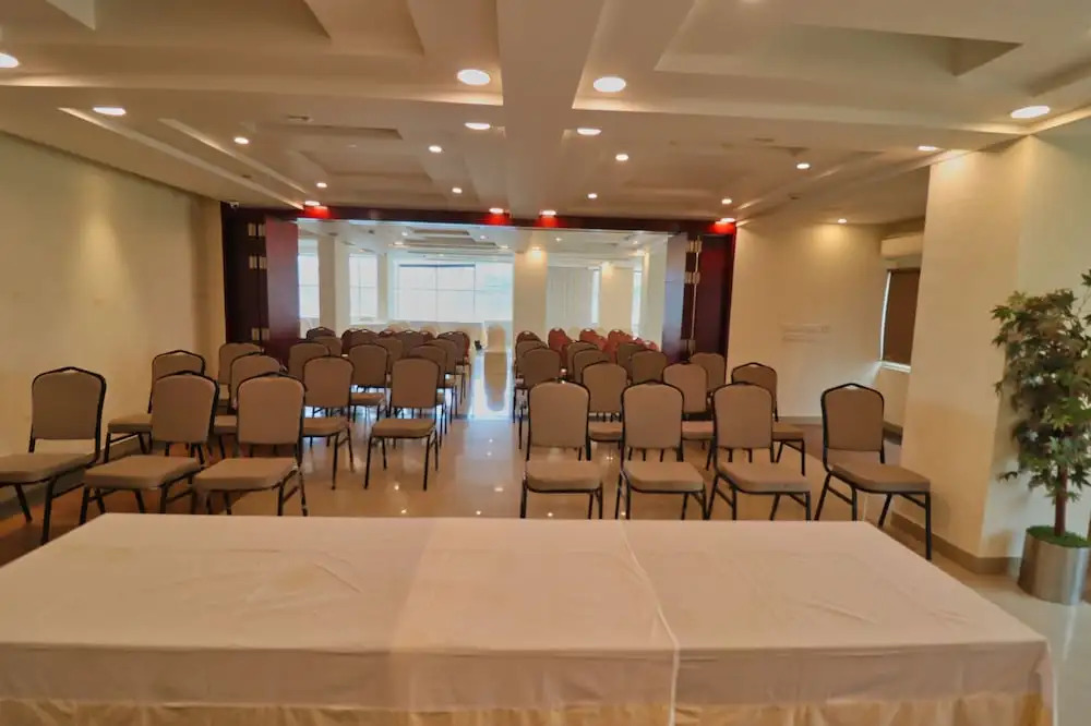 Crestmont Ashapurna Jaipur
