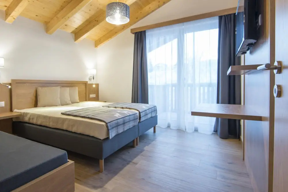 Apartment Dorf Wagrain Alpenleben by AlpenTravel