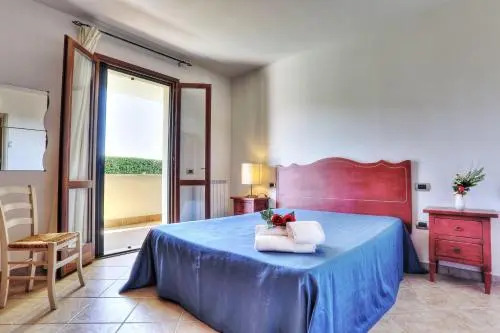 Alberese Vacanze