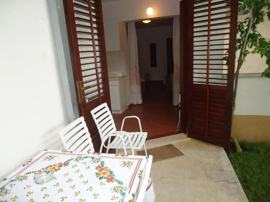 Apartments Marica