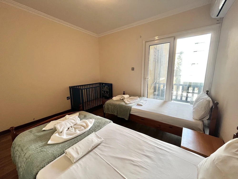 115 AN - Stay Napa Oniro Apartment