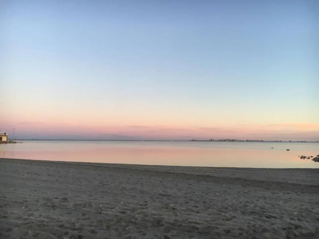 Oasis Beach X - 49