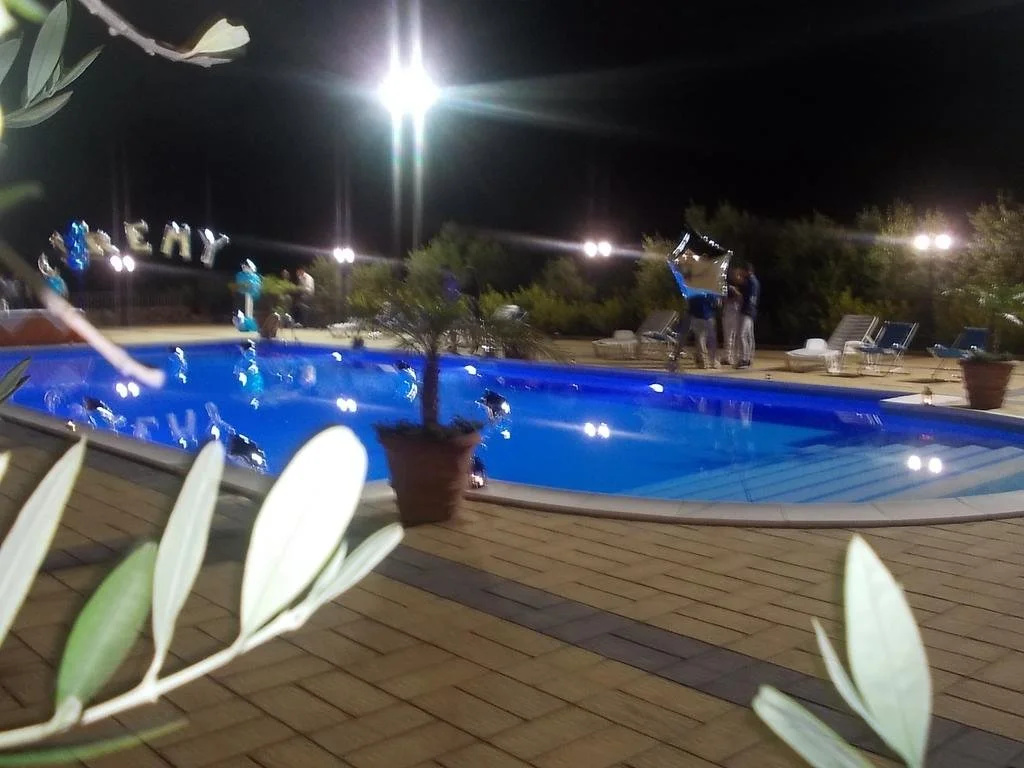 Uliveto Garden