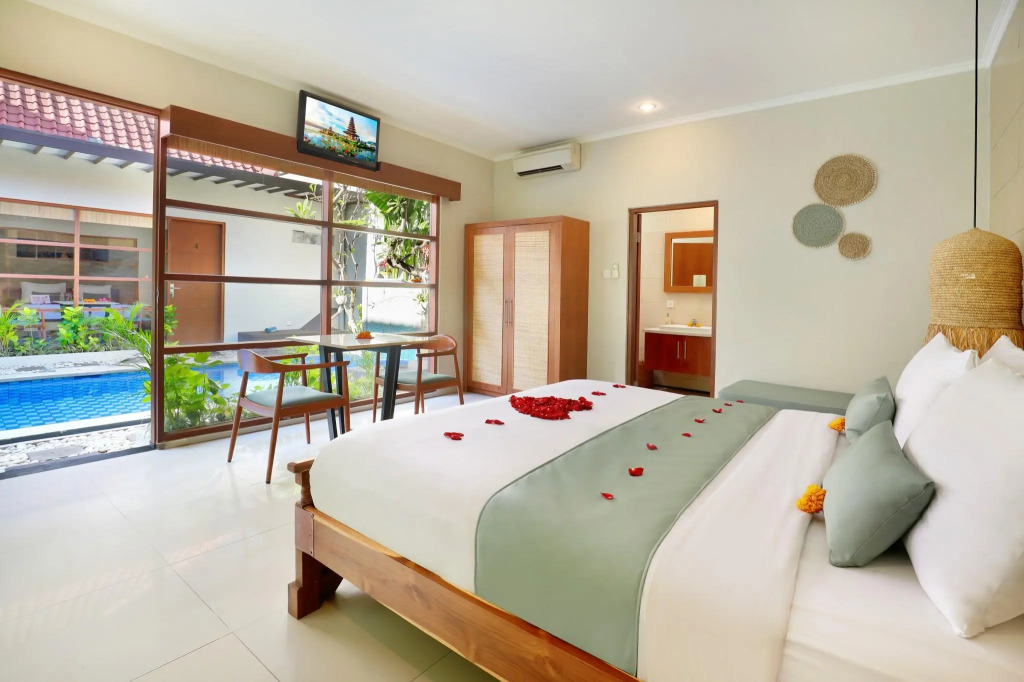 The Vie Villa Legian