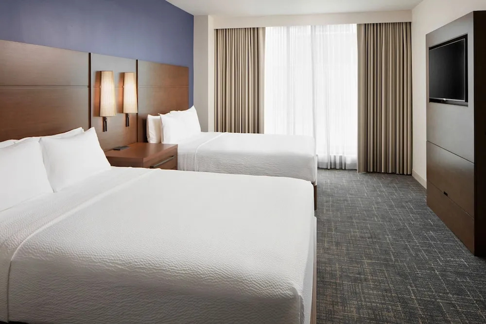 Residence Inn Reston