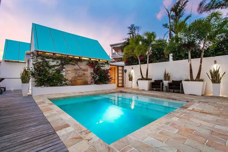CeBlue Villas