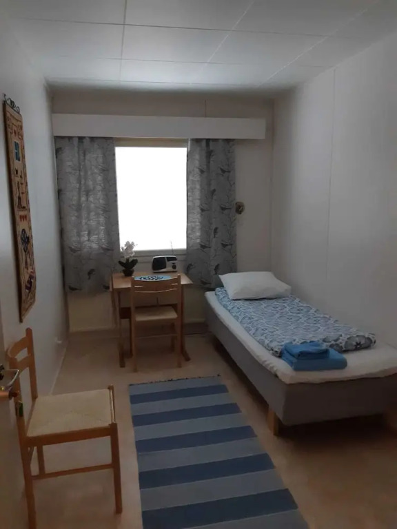 Matkakoti, Motel Kieppi Kuhmo